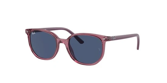 RAY-BAN RJ9097S 7112 80 46 16 130 3N 6-12 YAŞ KIZ ÇOCUK GÜNEŞ GÖZLÜĞÜ