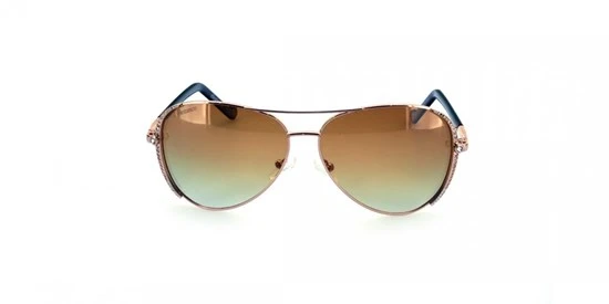 ELEGANCE 1882 59 13 140 01 KADIN GÜNEŞ GÖZLÜĞÜ - Resim 2