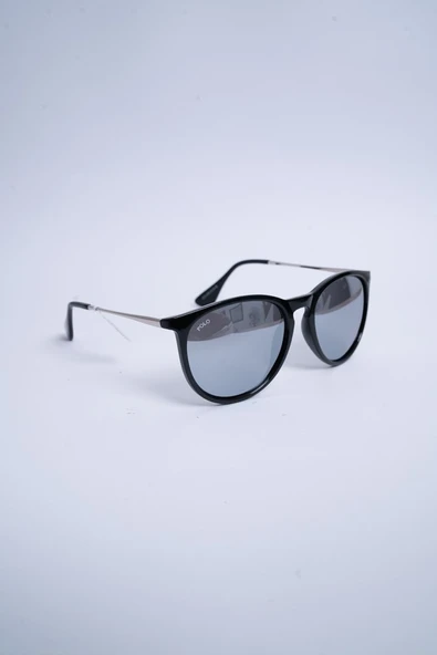 POLO BLACK PB4171 C2 ERİKA UNİSEX GÜNEŞ GÖZLÜĞÜ - Resim 3