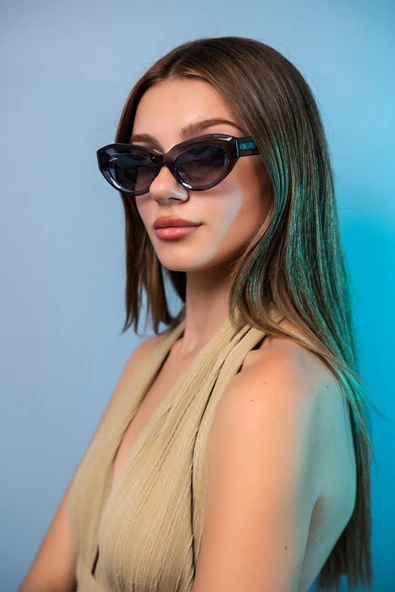 MORLIN BRON MBS- S1146 50 21 145 02 UNİSEX GÜNEŞ GÖZLÜĞÜ - Resim 5