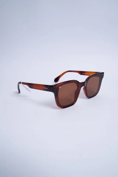 POLO BLACK PB111 C4 UNİSEX GÜNEŞ GÖZLÜĞÜ - Resim 5