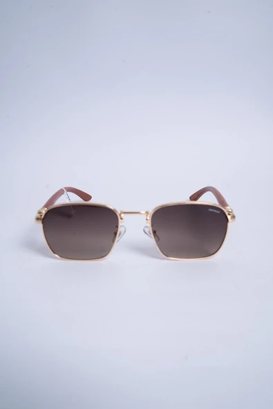 MONTBLACK MB2A842 C2 UNİSEX GÜNEŞ GÖZLÜĞÜ - Resim 3