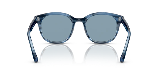 VOGUE VO 5494-SI 257080 51-20 KADIN GÜNEŞ GÖZLÜĞÜ - 3