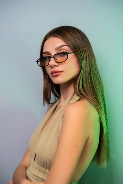 TOMY MARIN 20248 55 15 136 02 UNİSEX GÜNEŞ GÖZLÜĞÜ - Resim 5