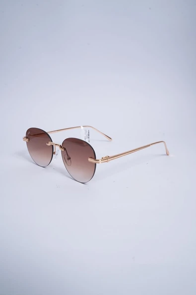 TOMY MARIN TM3601 C3-KAHVE UNİSEX GÜNEŞ GÖZLÜĞÜ - 4