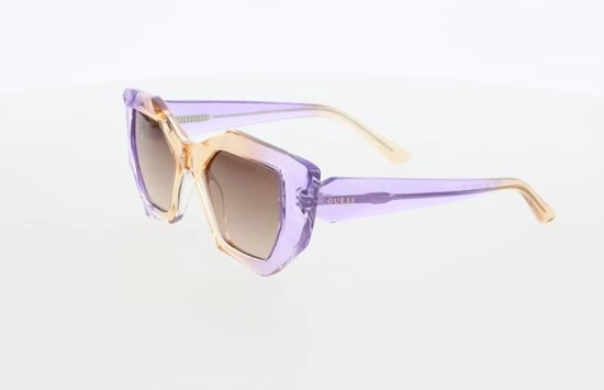 GUESS GU7897 80F KADIN GÜNEŞ GÖZLÜĞÜ - 5