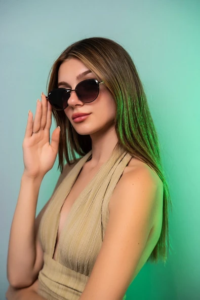 TOMY MARIN 2506 C2 UNİSEX GÜNEŞ GÖZLÜĞÜ - Resim 2