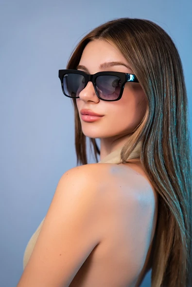 MORLIN BRON 1071 01 UNİSEX GÜNEŞ GÖZLÜĞÜ ürün görseli