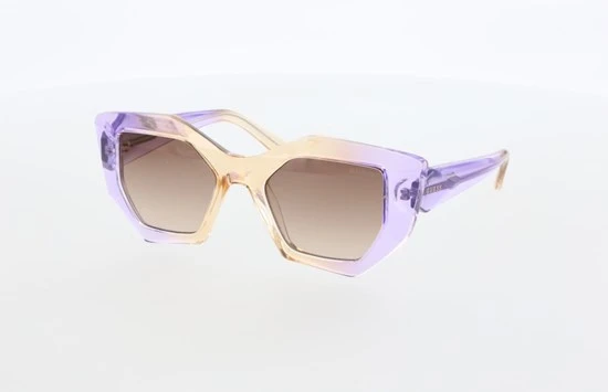 GUESS GU7897 80F KADIN GÜNEŞ GÖZLÜĞÜ - 4