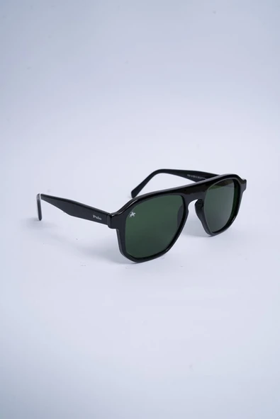 POLO BLACK PB 119 52 C1 UNİSEX GÜNEŞ GÖZLÜĞÜ - Resim 5