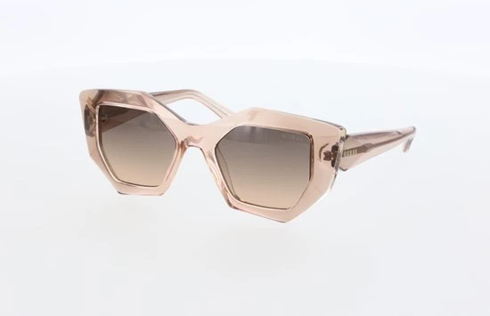 GUESS GU7897 47F 50 20 140 UNİSEX GÜNEŞ GÖZLÜĞÜ - 4