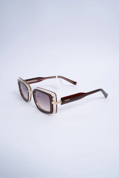 MORLIN BRON MBS -S1162 49 21 140 04 UNİSEX GÜNEŞ GÖZLÜĞÜ - Resim 3