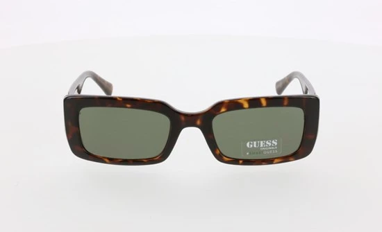 GUESS GU8242 52N 50 22 145 UNİSEX GÜNEŞ GÖZLÜĞÜ - Resim 4