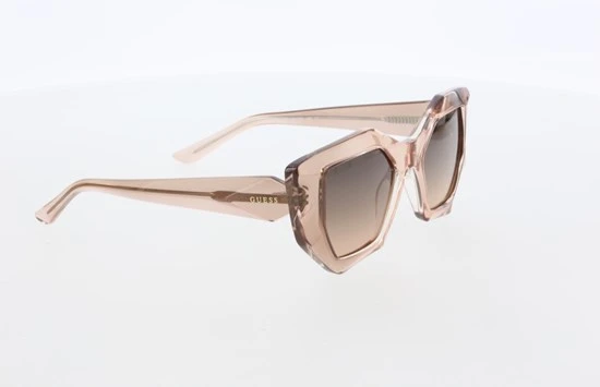 GUESS GU7897 47F 50 20 140 UNİSEX GÜNEŞ GÖZLÜĞÜ - 2