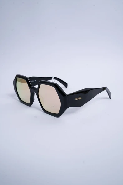 MORLIN BRON MBA-S1004 54 20 145 01 UNİSEX GÜNEŞ GÖZLÜĞÜ - Resim 5