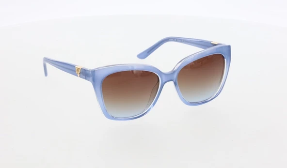 GUESS 7878 92F 55 16 140 UNİSEX GÜNEŞ GÖZLÜĞÜ - Resim 3