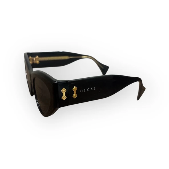 GUCCI GG 1704 S 001 54 20 140 M KADIN GÜNEŞ GÖZLÜĞÜ - 2