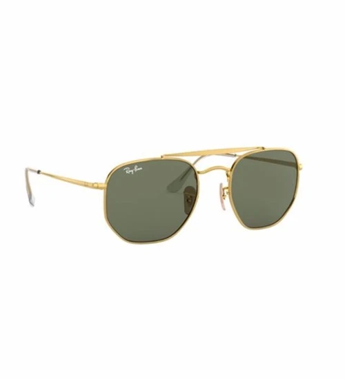 RAY-BAN RB3648 THEMARSHAL 001 51 21 145 3N UNİSEX GÜNEŞ GÖZLÜĞÜ ürün görseli