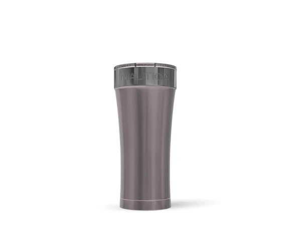 Nautica Urban Tumbler Termos 590 ml Lila - 1