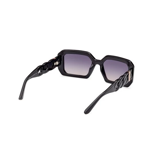 GUESS 00110/S 01B UNİSEX GÜNEŞ GÖZLÜĞÜ - Resim 3