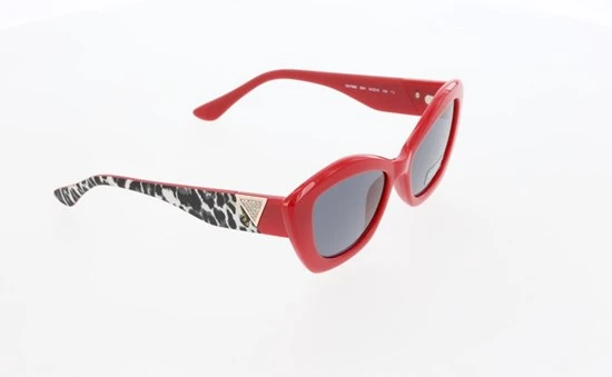 GUESS GU7868 66A UNİSEX GÜNEŞ GÖZLÜĞÜ - Resim 2