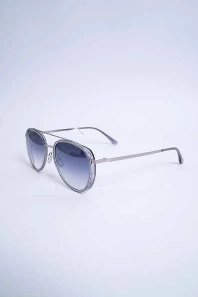 MORLIN BRON 1066 04 UNİSEX GÜNEŞ GÖZLÜĞÜ - Resim 2