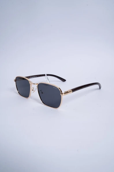 MONTBLACK MB 2A842 C1 UNİSEX GÜNEŞ GÖZLÜĞÜ - Resim 3