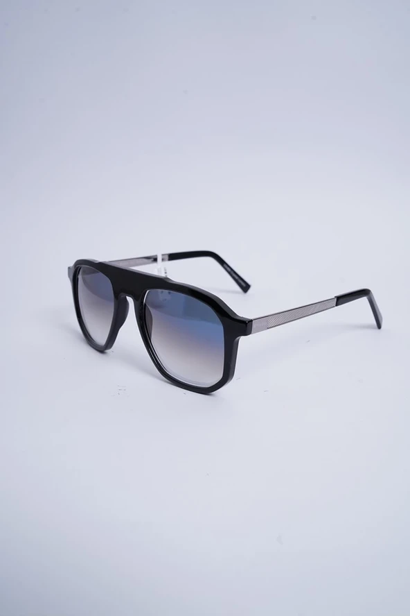 POLO BLACK PB 114 52 01 UNİSEX GÜNEŞ GÖZLÜĞÜ - 3