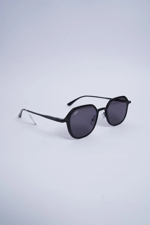 POLO BLACK PB 1029 C1 UNİSEX GÜNEŞ GÖZLÜĞÜ - Resim 4