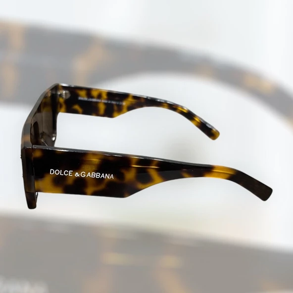 DOLCE & GABBANA DG 4459 502/73 56 14 145 3N KADIN GÜNEŞ GÖZLÜĞÜ - 2