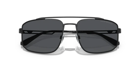 EMPORIO ARMANI EA2139 300187 ERKEK GÜNEŞ GÖZLÜĞÜ - 4