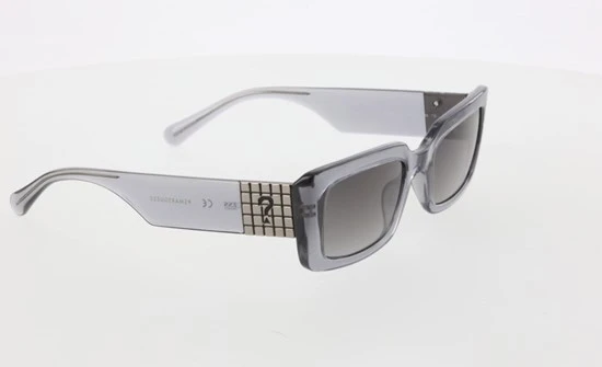 GUESS GU8242 20B KADIN GÜNEŞ GÖZLÜĞÜ - 2