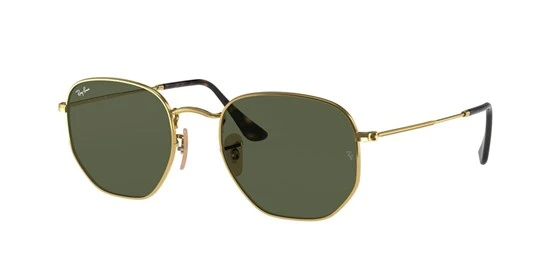 RAY-BAN 3548 9196/31 54 21 145 3N UNİSEX GÜNEŞ GÖZLÜĞÜ ürün görseli