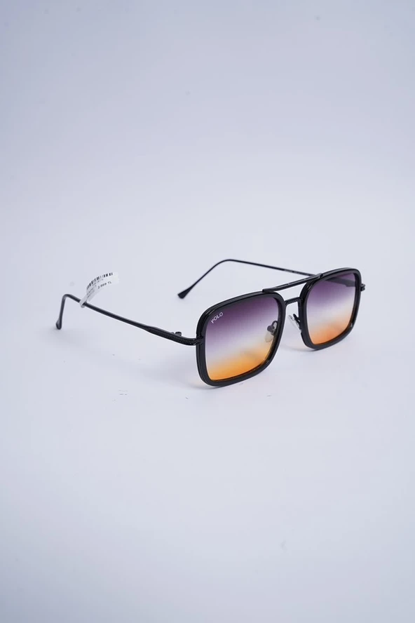 POLO BLACK PB 20246 C3 UNİSEX GÜNEŞ GÖZLÜĞÜ - Resim 3