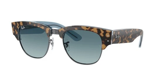 RAY-BAN 0316-S 1316/3M 53 21 145 2N UNİSEX GÜNEŞ GÖZLÜĞÜ ürün görseli