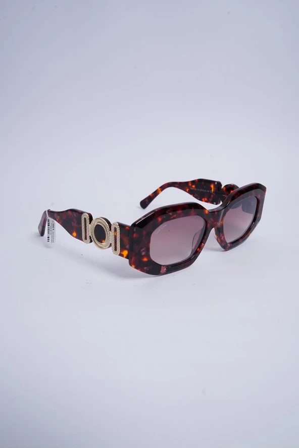 MORLIN BRON MB1168 53 18 145 04 UNİSEX GÜNEŞ GÖZLÜĞÜ - Resim 2