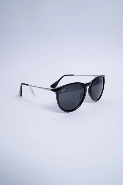 POLO BLACK 4171 C1 ERİKA UNİSEX GÜNEŞ GÖZLÜĞÜ