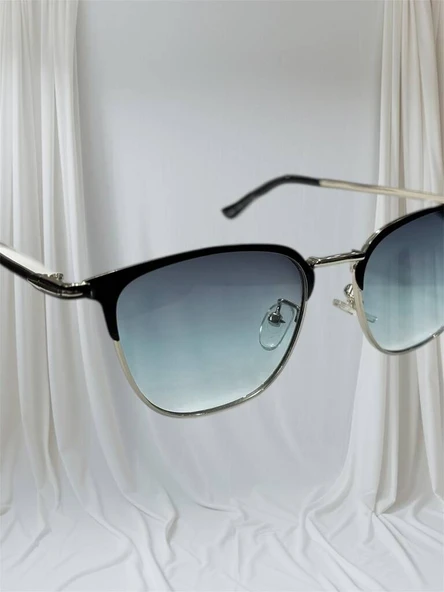 MONTBLACK MB 2481 59 19 149 C5 YEŞİL UNİSEX GÜNEŞ GÖZLÜĞÜ ürün görseli