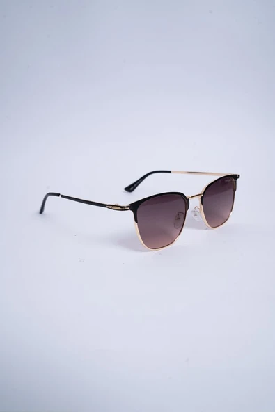 MONTBLACK MB 2481 53 19 149 C1 PEMBE UNİSEX GÜNEŞ GÖZLÜĞÜ - Resim 5