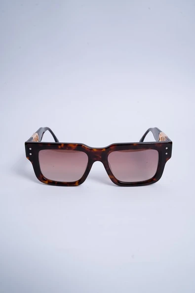 MORLIN BRON MB 1211 51 18 145 04 UNİSEX GÜNEŞ GÖZLÜĞÜ - Resim 4