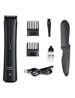 Range Xblade Profesyonel Saç ve Sakal Kesme Makinesi - 2