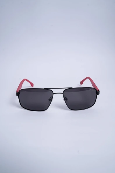 MONTBLACK MB 2143 59 16 143 C32 UNİSEX GÜNEŞ GÖZLÜĞÜ - Resim 2