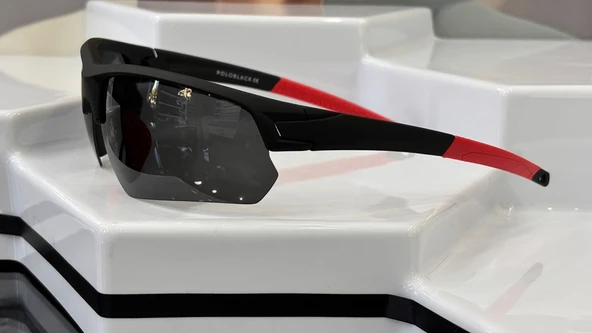 POLO BLACK PB 8177 C4 UNİSEX GÜNEŞ GÖZLÜĞÜ - 3