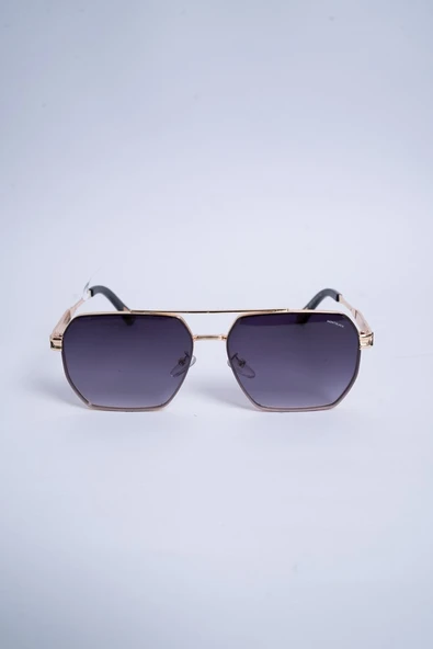 MONTBLACK MB2537 C1 UNİSEX GÜNEŞ GÖZLÜĞÜ - Resim 4