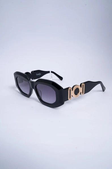 MORLIN BRON MB 1168 53 18 145 01 UNİSEX GÜNEŞ GÖZLÜĞÜ - Resim 3