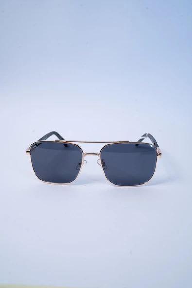 POLO BLACK PB 22305 C3 UNİSEX GÜNEŞ GÖZLÜĞÜ - Resim 4