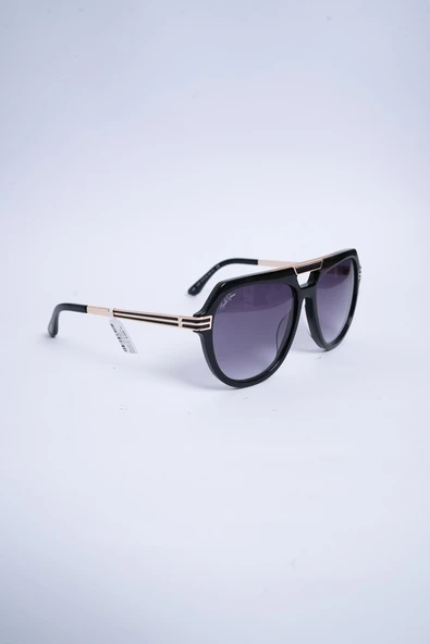 MORLIN BRON MB 1297 57 16 145 01 UNİSEX GÜNEŞ GÖZLÜĞÜ - Resim 3