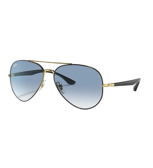 RAY-BAN RB 3675 9000 3F  58 14 135 2N UNİSEX GÜNEŞ GÖZLÜĞÜ ürün görseli