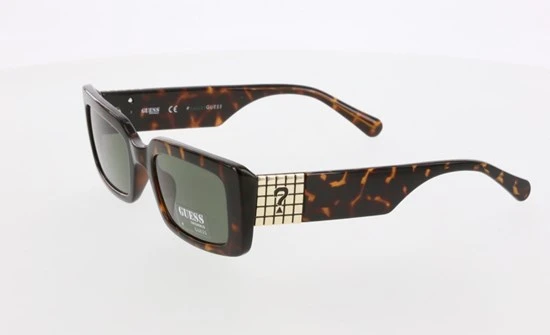 GUESS GU8242 52N 50 22 145 UNİSEX GÜNEŞ GÖZLÜĞÜ - Resim 3
