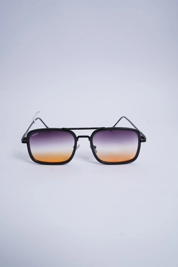 POLO BLACK PB 20246 C3 UNİSEX GÜNEŞ GÖZLÜĞÜ - Resim 4